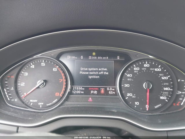 2023 AUDI Q5 WA1GAAFY6P2118786 Photo 6