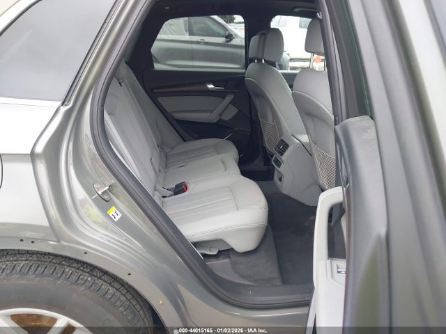 2023 AUDI Q5 WA1GAAFY6P2118786 Photo 7