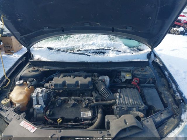 2008 CHRYSLER SEBRING 1C3LC66M98N234299 Photo 9