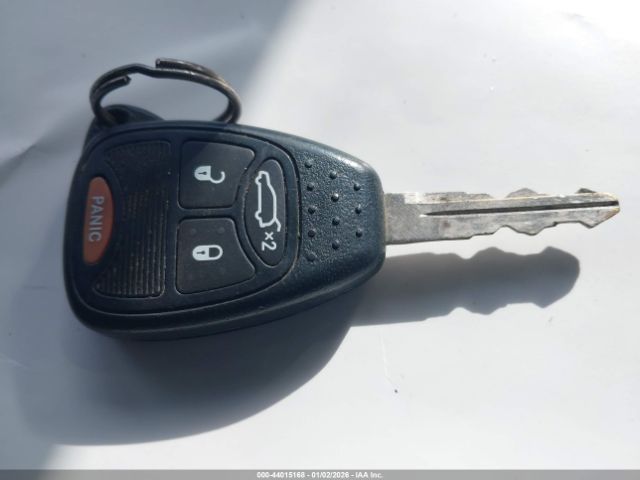 2008 CHRYSLER SEBRING 1C3LC66M98N234299 Photo 10