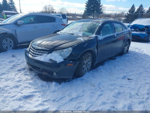 2008 CHRYSLER SEBRING 1C3LC66M98N234299 Photo 1