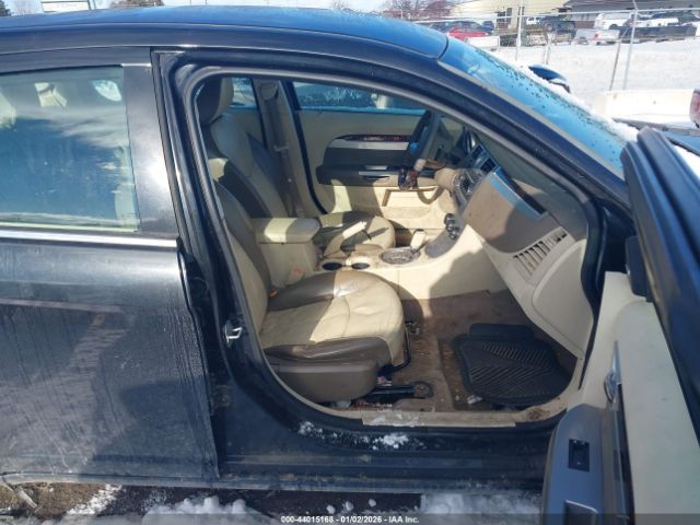 2008 CHRYSLER SEBRING 1C3LC66M98N234299 Photo 4