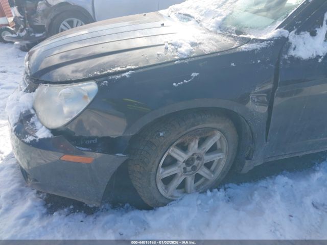 2008 CHRYSLER SEBRING 1C3LC66M98N234299 Photo 5
