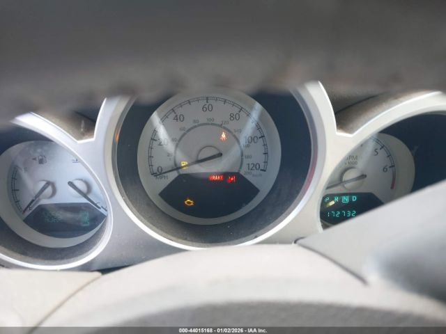 2008 CHRYSLER SEBRING 1C3LC66M98N234299 Photo 6