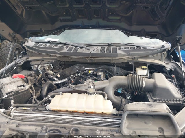 1FTEW1CP0NKE79941 Ford F-150 Xl
