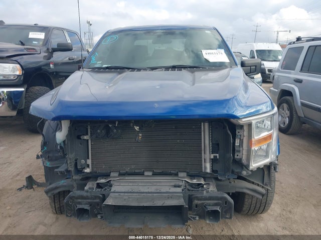 1FTEW1CP0NKE79941 Ford F-150 Xl