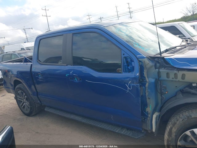 1FTEW1CP0NKE79941 Ford F-150 Xl
