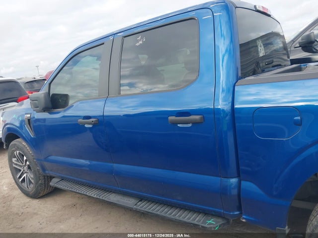 1FTEW1CP0NKE79941 Ford F-150 Xl