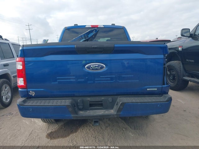1FTEW1CP0NKE79941 Ford F-150 Xl