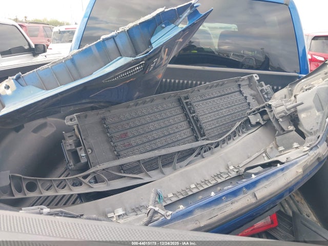 1FTEW1CP0NKE79941 Ford F-150 Xl