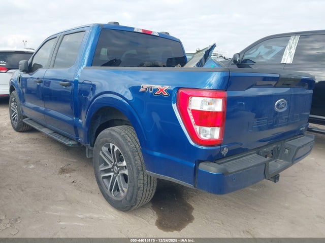 1FTEW1CP0NKE79941 Ford F-150 Xl