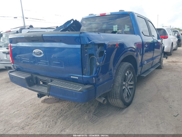1FTEW1CP0NKE79941 Ford F-150 Xl