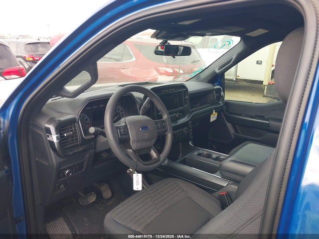 1FTEW1CP0NKE79941 Ford F-150 Xl