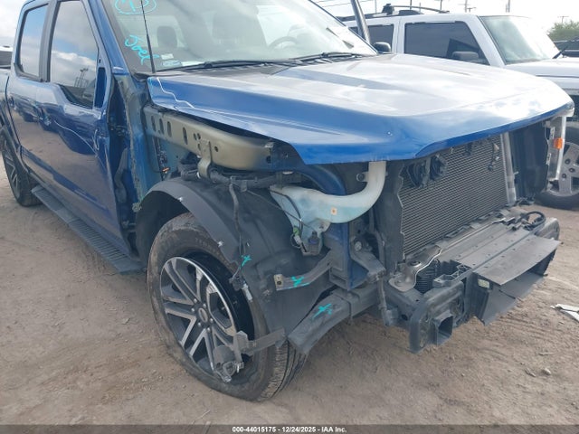 1FTEW1CP0NKE79941 Ford F-150 Xl