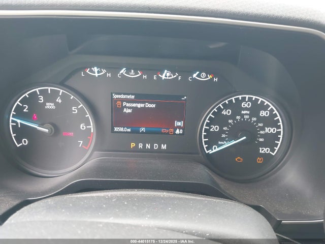 1FTEW1CP0NKE79941 Ford F-150 Xl