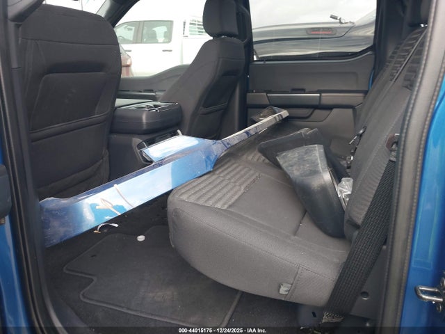 1FTEW1CP0NKE79941 Ford F-150 Xl