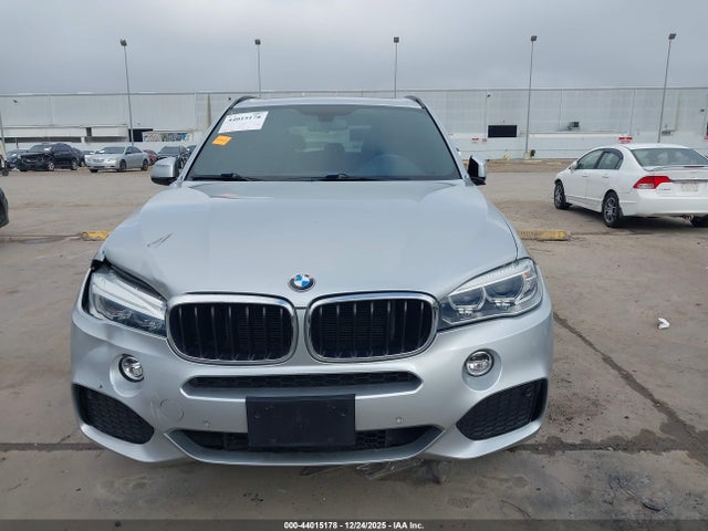 Продаж на аукціоні авто 2016 Bmw X5 Sdrive35i, vin: 5UXKR2C56G0R72051, номер лоту: 44015178
