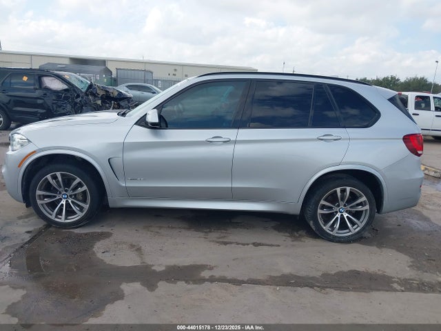 Продаж на аукціоні авто 2016 Bmw X5 Sdrive35i, vin: 5UXKR2C56G0R72051, номер лоту: 44015178
