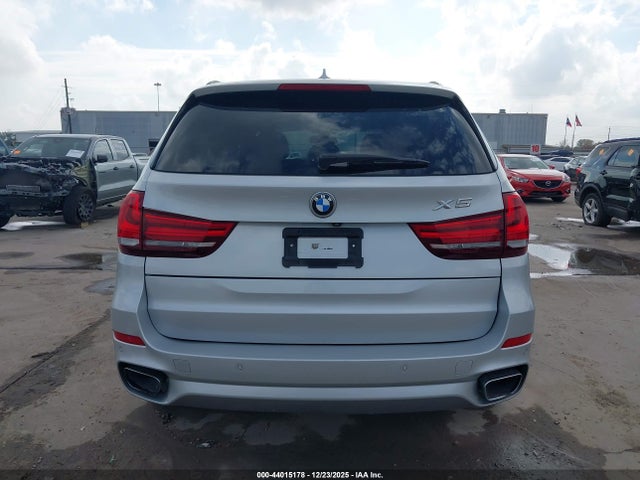 Продаж на аукціоні авто 2016 Bmw X5 Sdrive35i, vin: 5UXKR2C56G0R72051, номер лоту: 44015178
