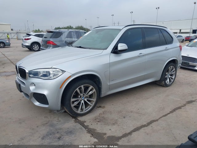Продаж на аукціоні авто 2016 Bmw X5 Sdrive35i, vin: 5UXKR2C56G0R72051, номер лоту: 44015178
