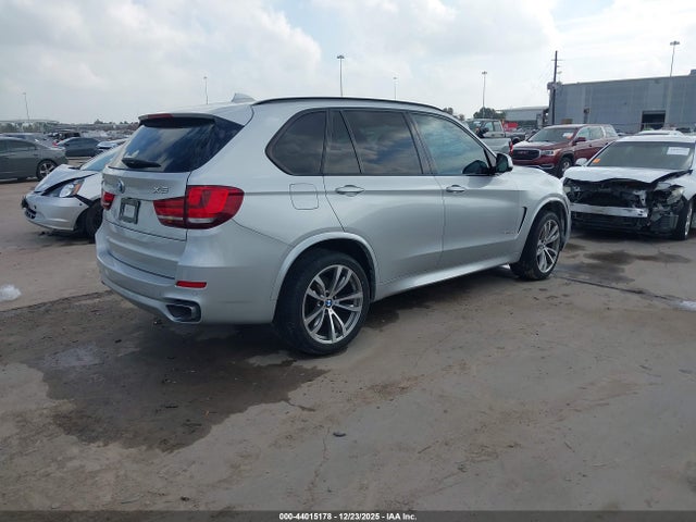Продаж на аукціоні авто 2016 Bmw X5 Sdrive35i, vin: 5UXKR2C56G0R72051, номер лоту: 44015178