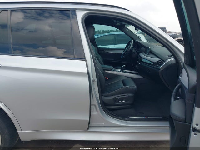 Продаж на аукціоні авто 2016 Bmw X5 Sdrive35i, vin: 5UXKR2C56G0R72051, номер лоту: 44015178