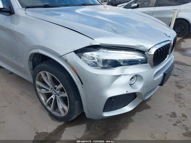 Продаж на аукціоні авто 2016 Bmw X5 Sdrive35i, vin: 5UXKR2C56G0R72051, номер лоту: 44015178