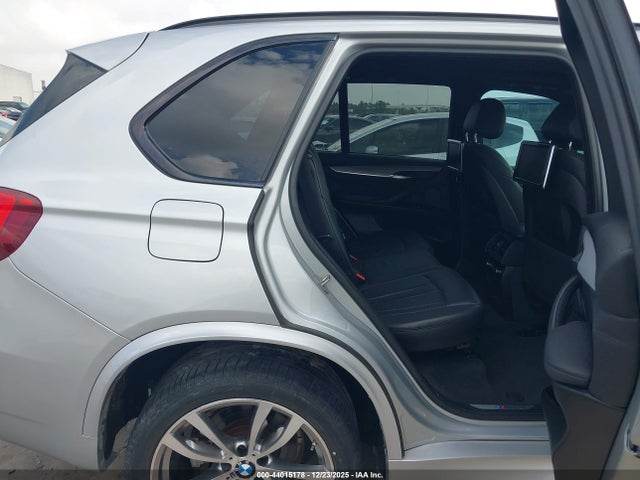 Продаж на аукціоні авто 2016 Bmw X5 Sdrive35i, vin: 5UXKR2C56G0R72051, номер лоту: 44015178