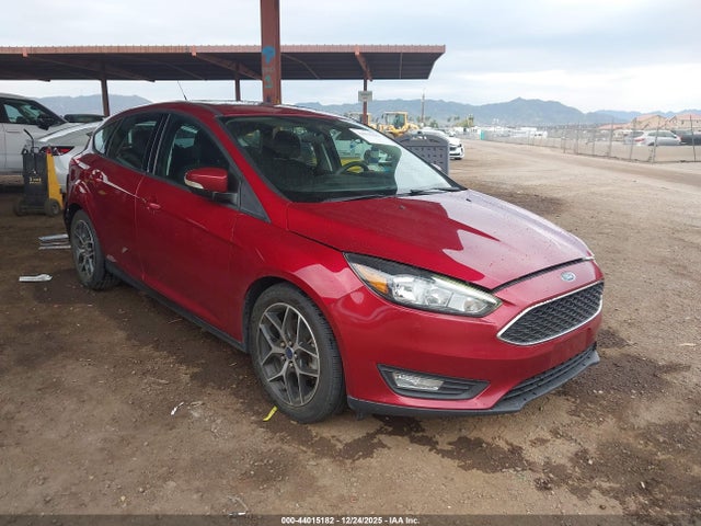 2017 FORD FOCUS 1FADP3M2XHL213838