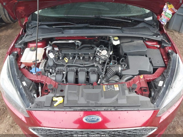 2017 FORD FOCUS 1FADP3M2XHL213838 Photo 9
