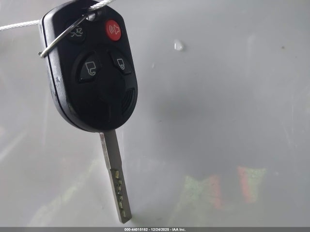 2017 FORD FOCUS 1FADP3M2XHL213838 Photo 10