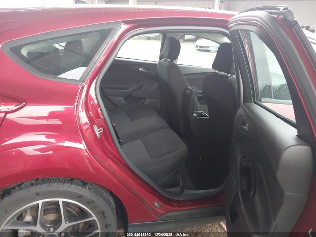 2017 FORD FOCUS 1FADP3M2XHL213838 Photo 7