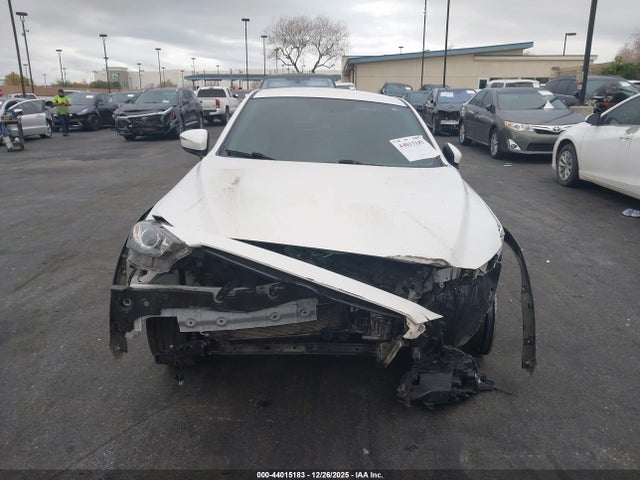 Mazda Cx-3 Touring 2017 JM1DKDC78H0161266 Image 13