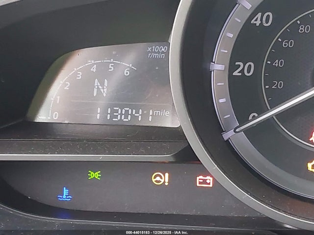 Mazda Cx-3 Touring 2017 JM1DKDC78H0161266 Image 16