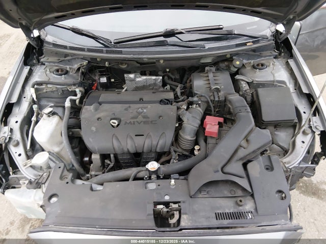 2016 MITSUBISHI LANCER JA32U2FU5GU002279 Photo 9