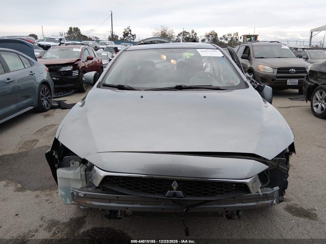 JA32U2FU5GU002279 Mitsubishi LANCER ES