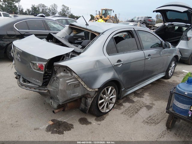 2016 MITSUBISHI LANCER JA32U2FU5GU002279 Photo 3