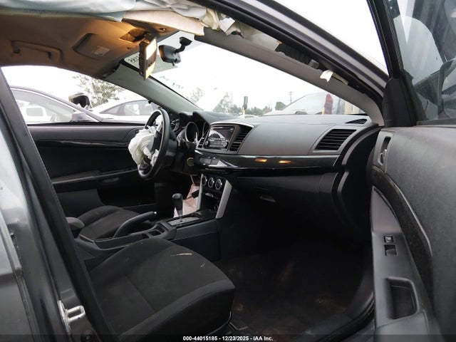 2016 MITSUBISHI LANCER JA32U2FU5GU002279 Photo 4
