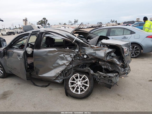 2016 MITSUBISHI LANCER JA32U2FU5GU002279 Photo 5