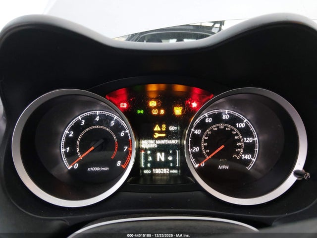 2016 MITSUBISHI LANCER JA32U2FU5GU002279 Photo 6