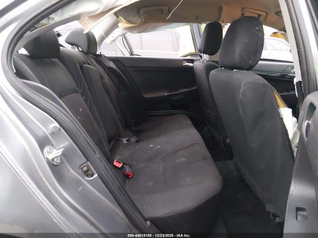 2016 MITSUBISHI LANCER JA32U2FU5GU002279 Photo 7