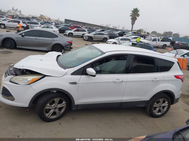 1FMCU0GXXEUA63140 Ford ESCAPE SE