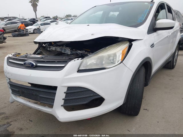 1FMCU0GXXEUA63140 Ford ESCAPE SE