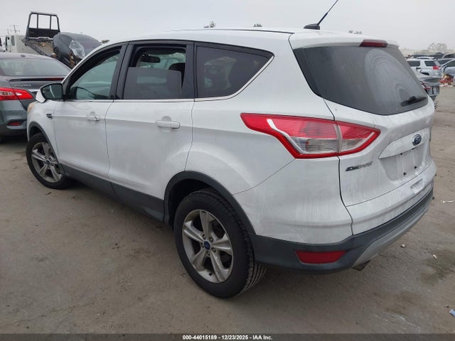 1FMCU0GXXEUA63140 Ford ESCAPE SE