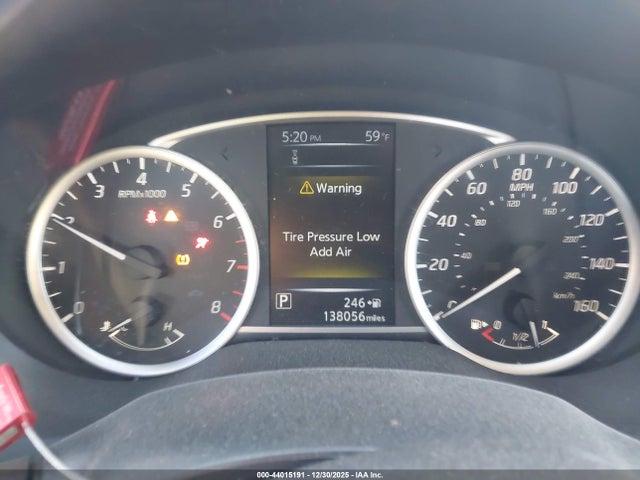3N1AB7AP1JY239828 Nissan SENTRA S