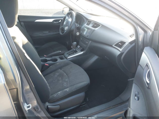 3N1AB7AP1JY239828 Nissan SENTRA S