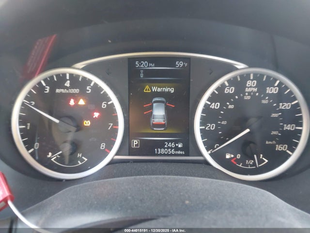 3N1AB7AP1JY239828 Nissan SENTRA S