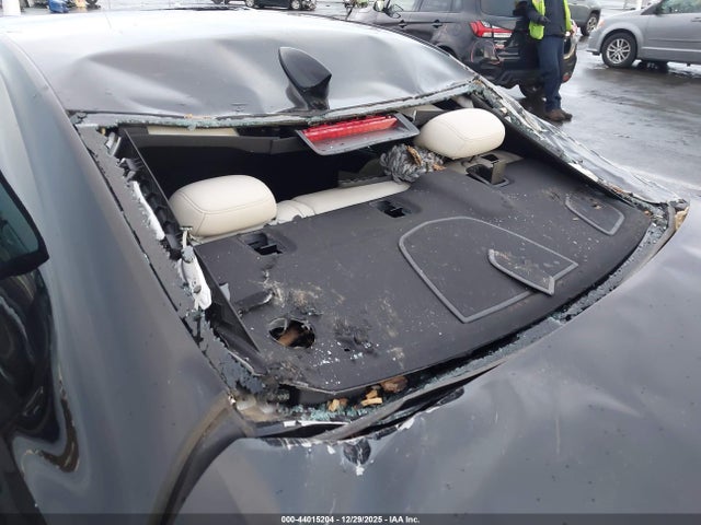 2022 Cadillac Ct4 Luxury მანქანა იყიდება აუქციონზე, vin: 1G6DJ5RKXN0117837, აუქციონის ნომერი: 44015204