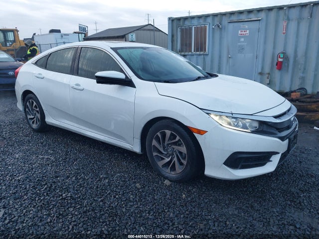 Honda CIVIC EX 2016 19XFC2F7XGE249036 zdjęcie główne