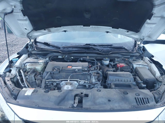 Honda CIVIC EX 2016 19XFC2F7XGE249036 Image 10